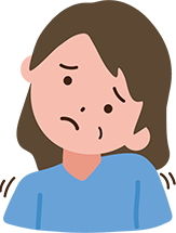 ジストニアの主な症状と種類：痙性斜頸